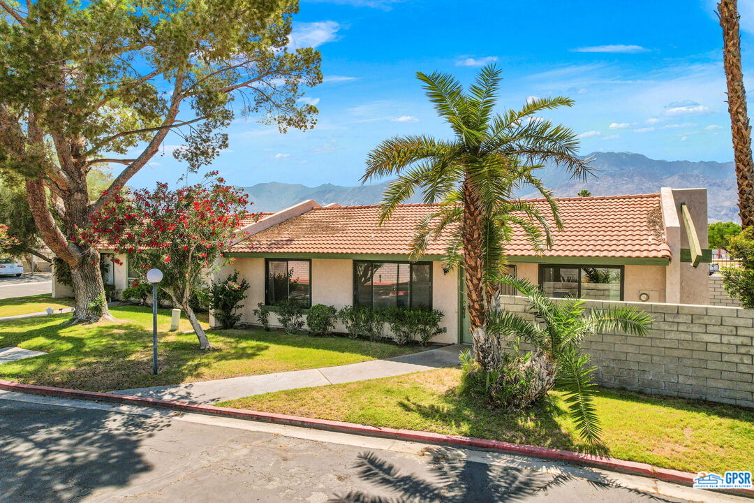 1 Lakeview Cir, Cathedral City, CA 92234 MLS 23272039 Coldwell Banker