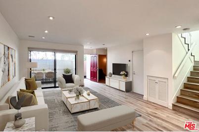 1226 N Kings Rd #5, West Hollywood, CA 90069 - Photo 1