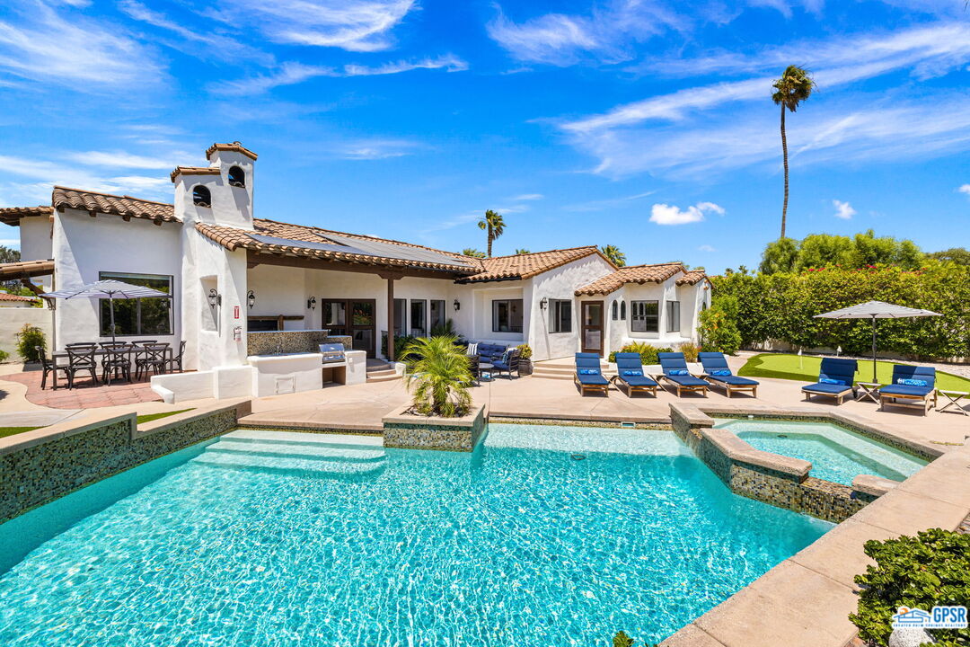 1106 Villa Francea, Palm Springs, CA 92262 MLS 23280015 Coldwell