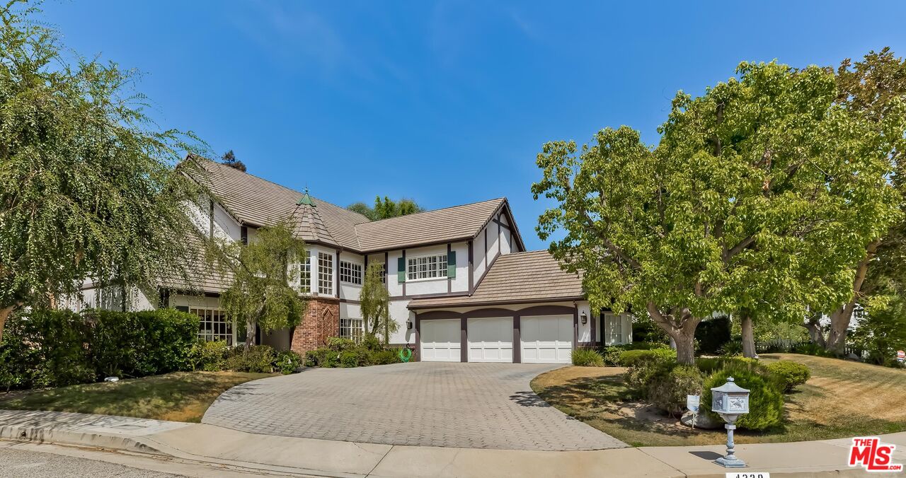 4239 Tarzana Estates Dr, Tarzana, CA 91356 MLS 23281083 Coldwell