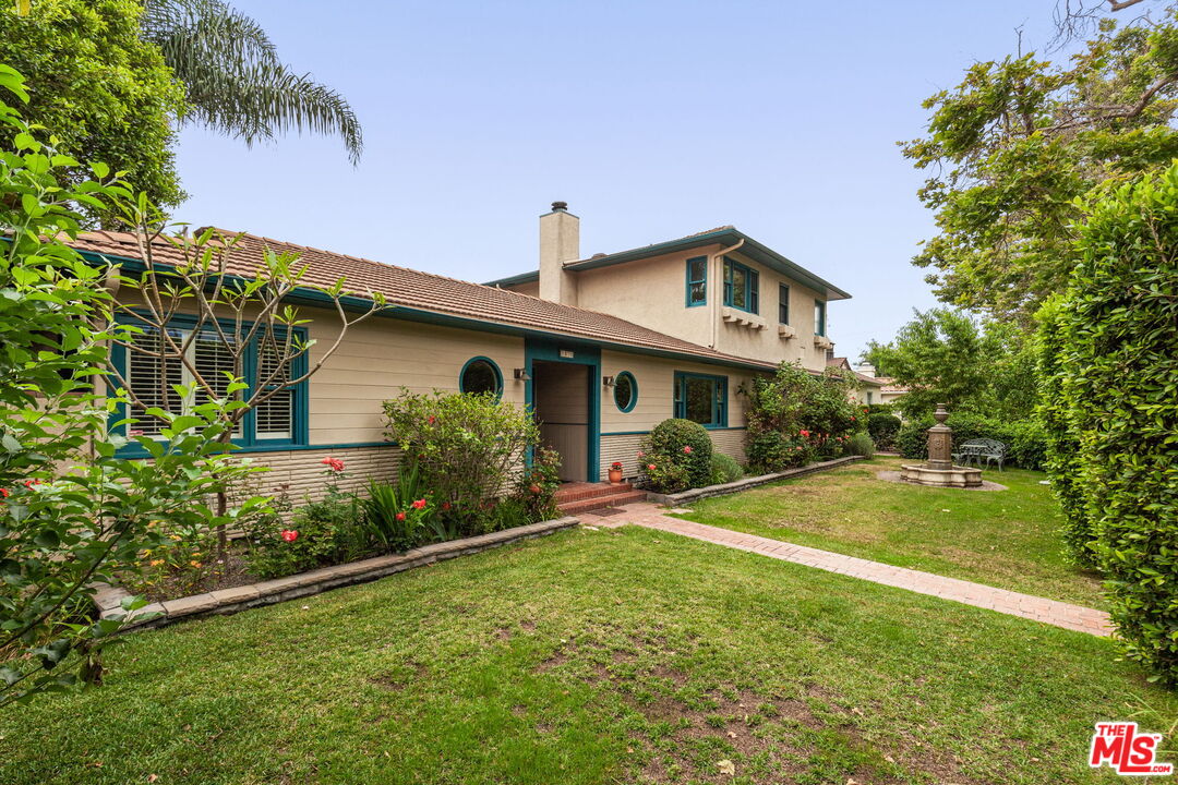 1421 W Morningside Dr, Burbank, CA 91506 MLS 23282075 Coldwell Banker