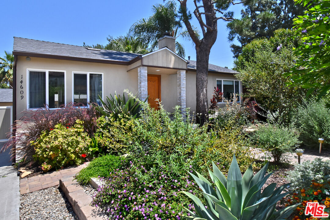 14609 Albers St, Sherman Oaks, CA 91411 MLS 23282109 Coldwell Banker