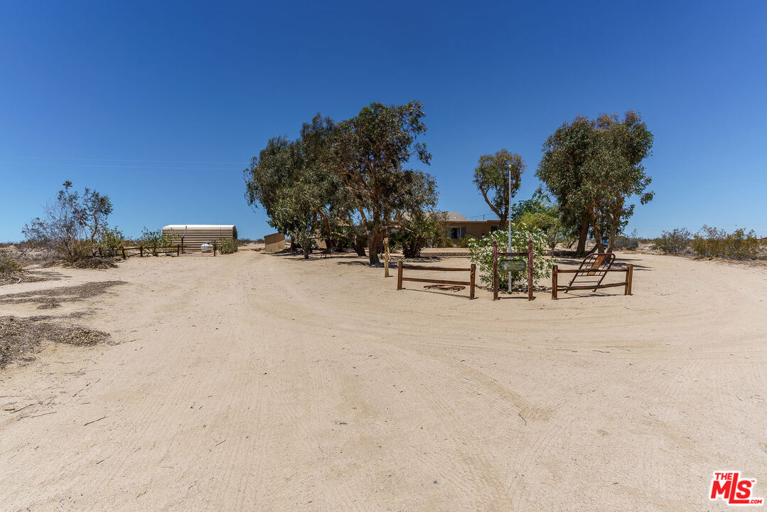 3535 Knoll Dr, Twentynine Palms, CA 92277 MLS 23282291 Coldwell Banker