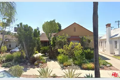 1109 S Alfred St, Los Angeles, CA 90035 - Photo 1