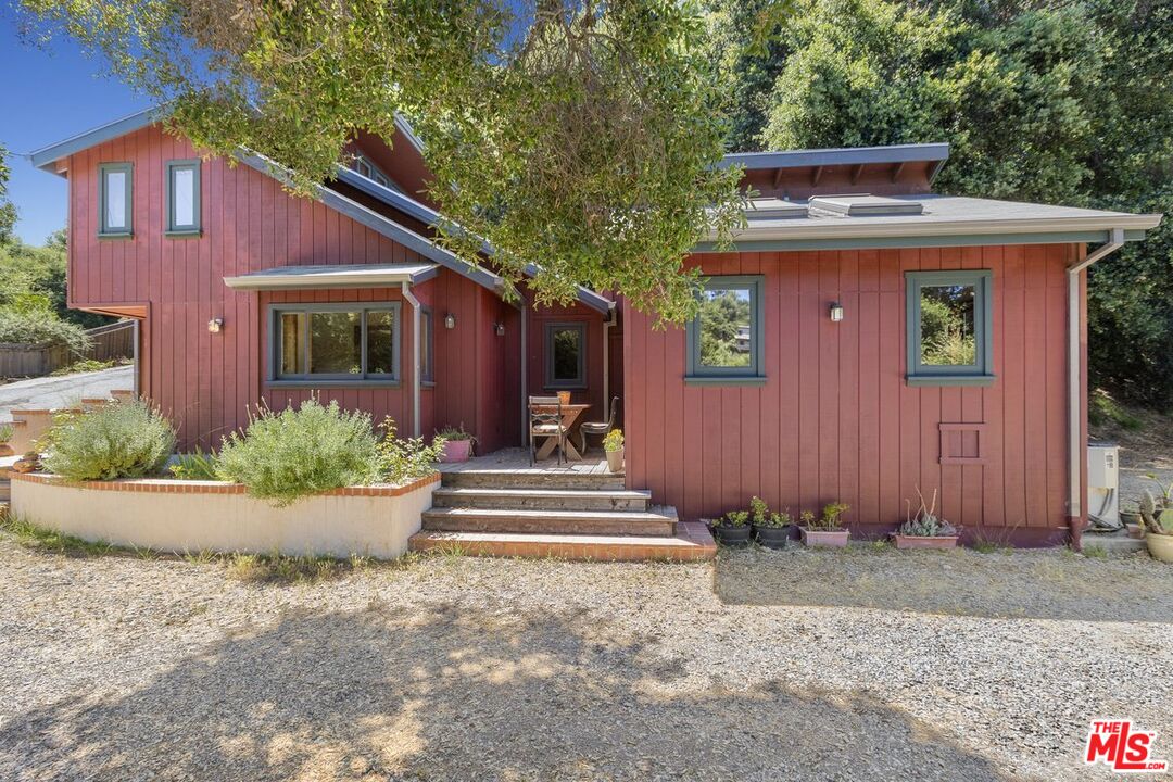 21031 Hillside Dr, Topanga, CA 90290 MLS 23290985 Coldwell Banker