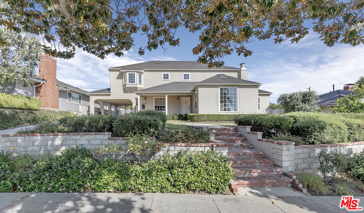 518 Amherst Dr, Burbank, CA 91504 MLS 23291121 Coldwell Banker