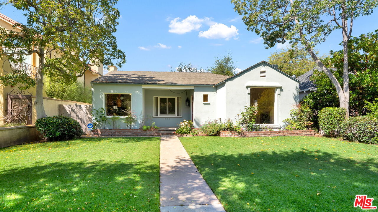 624 15th St, Santa Monica, CA 90402 MLS 23293097 Coldwell Banker