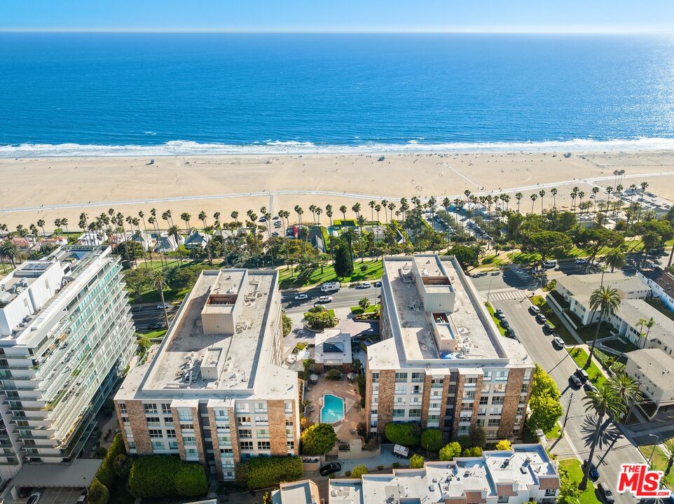 515 Ocean Ave 402S, Santa Monica, CA 90402 MLS 23295427 Coldwell