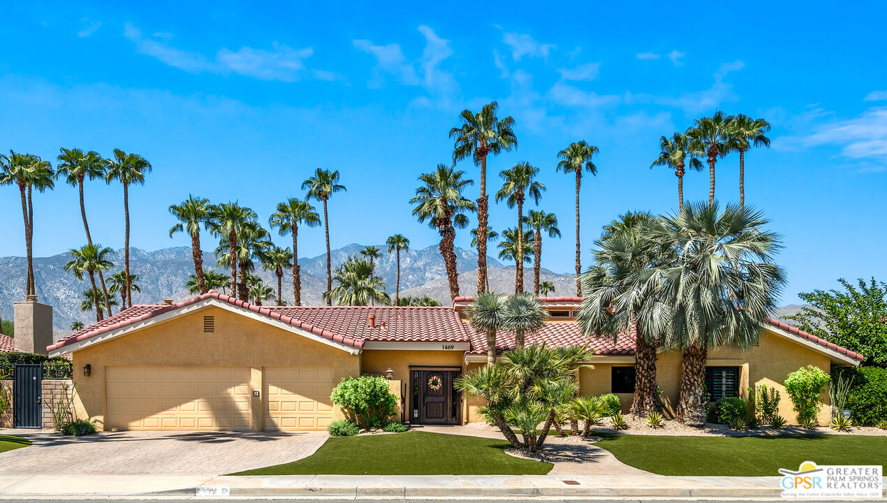 1469 S San Mateo Dr, Palm Springs, CA 92264 MLS 23299441 Coldwell