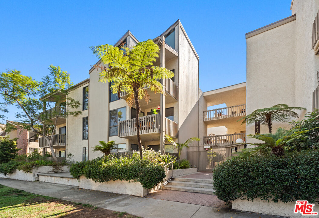 15340 Albright St 207, Pacific Palisades, CA 90272 MLS 23316385