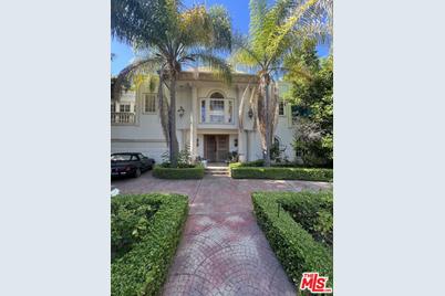 707 N Camden Dr, Beverly Hills, CA 90210 - Photo 1