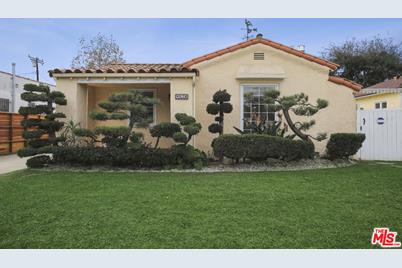 4039 Meier St, Culver City, CA 90066 - Photo 1