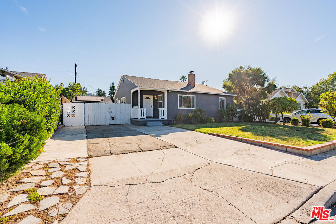 6236 Langdon Ave, Van Nuys, CA 91411 MLS 23328895 Coldwell Banker