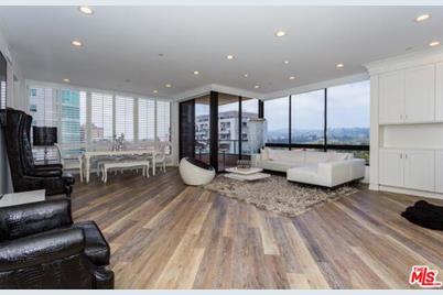 10350 Wilshire #1202, Los Angeles, CA 90024 - Photo 1