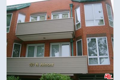 121 N Almont Dr #302 - Photo 1