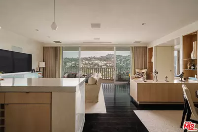 9255 Doheny Rd #2603, West Hollywood, CA 90069 - Photo 1