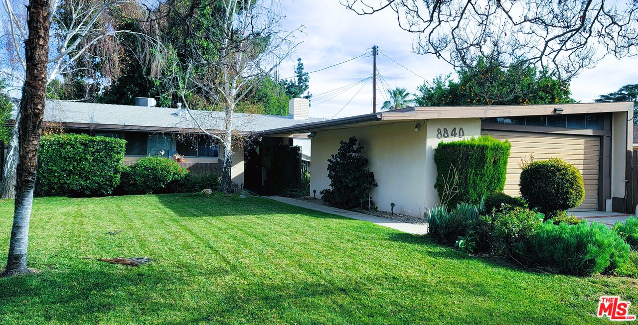 8840 Lubao Ave, Northridge, CA 91324 MLS 23341481 Coldwell Banker