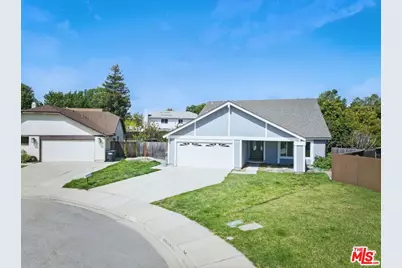 860 Big Horn Ct, Camarillo, CA 93010 - Photo 1