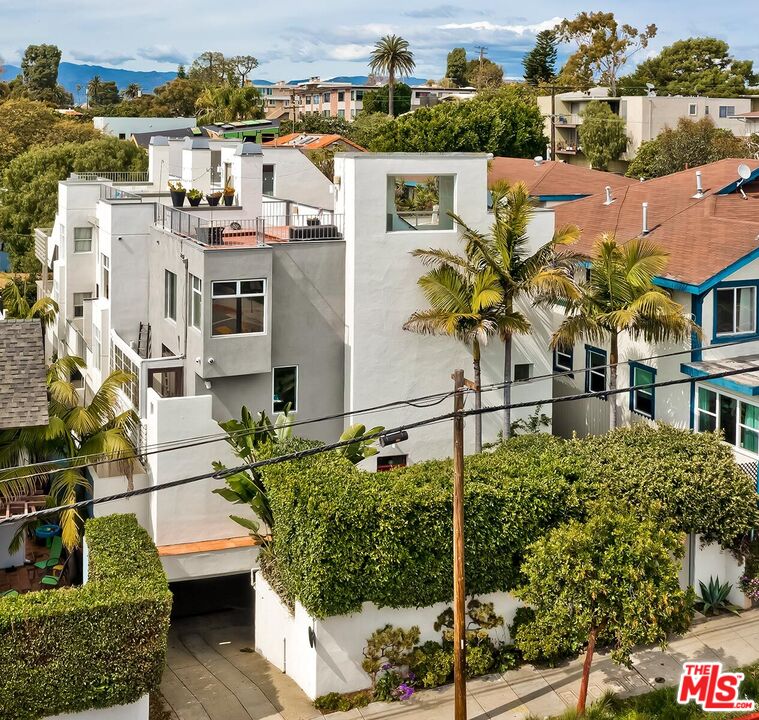 603 Ocean Park Blvd, Santa Monica, CA 90405 MLS 24356919 Coldwell