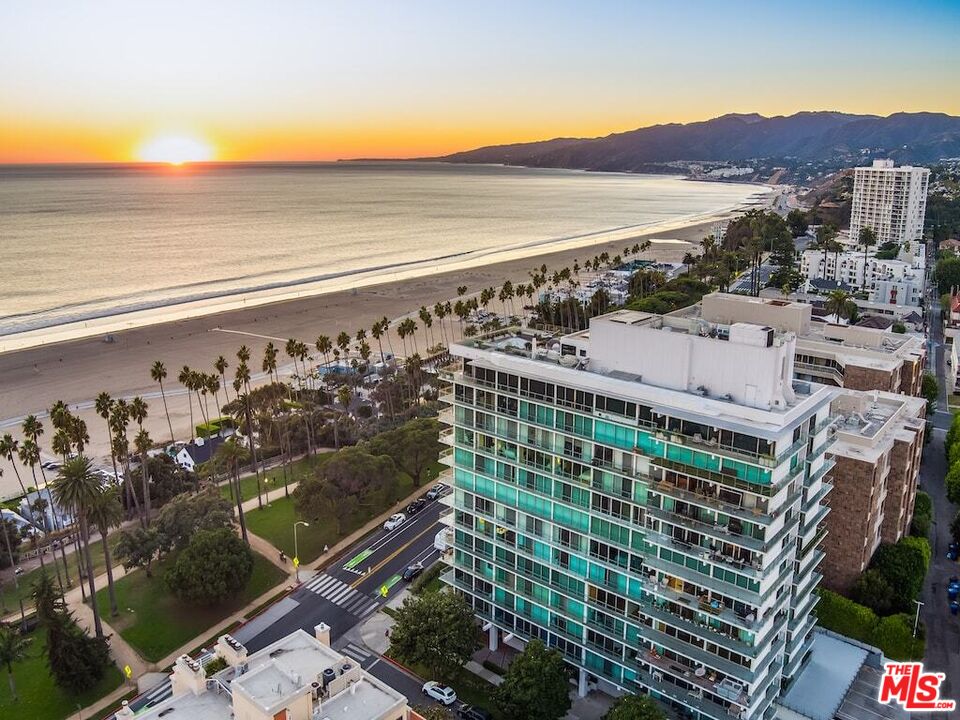 535 Ocean Ave 7D, Santa Monica, CA 90402 MLS 24356965 Coldwell Banker