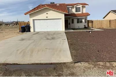 7125 Dogwood Ave, California City, CA 93505 - Photo 1