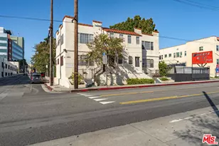 4563 Fountain Ave, Los Angeles, CA 90029 - Photo 1