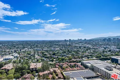 1 W Century Dr #24A 24D, Los Angeles, CA 90067 - Photo 1