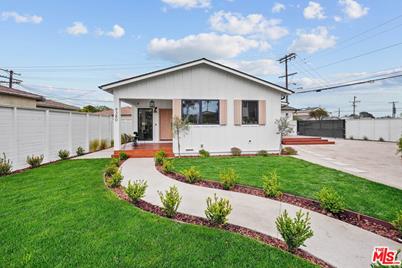 4380 McConnell Blvd, Los Angeles, CA 90066 - Photo 1
