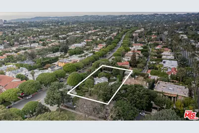 1405 N Park Way, Beverly Hills, CA 90210 - Photo 1
