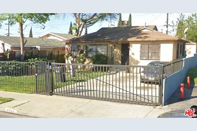 8613 Bandera St, Los Angeles, CA 90002 - Photo 1