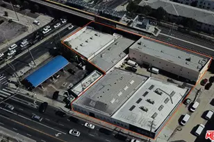 5112 W Jefferson Blvd, Los Angeles, CA 90016 - Photo 1