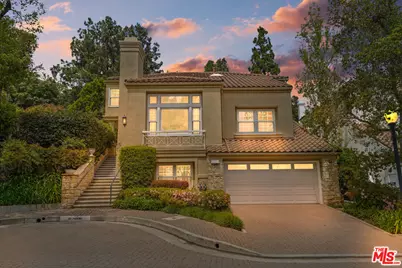 11829 Henley Ln, Los Angeles, CA 90077 - Photo 1