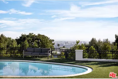 600 Clinton Pl, Beverly Hills, CA 90210 - Photo 1