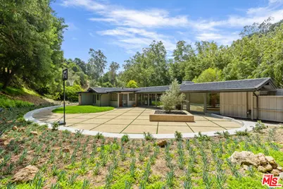 1776 Old Ranch Rd, Los Angeles, CA 90049 - Photo 1