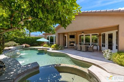 41650 Via Aregio, Palm Desert, CA 92260 - Photo 1