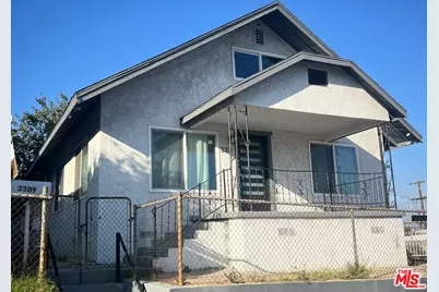 3311 E 4th St, Los Angeles, CA 90063 - Photo 1