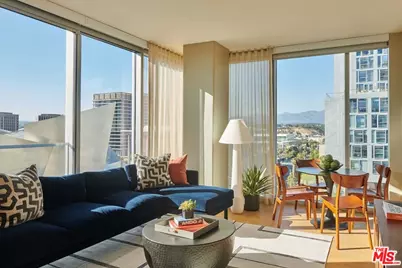 151 S Olive St #2604, Los Angeles, CA 90012 - Photo 1