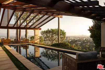 5500 Tuxedo Ter, Los Angeles, CA 90068 - Photo 1