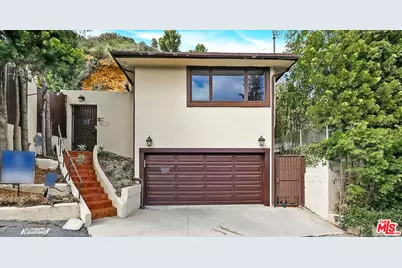 9275 Flicker Way, Los Angeles, CA 90069 - Photo 1