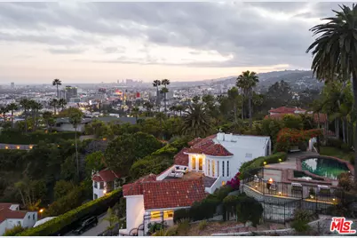 2166 W Live Oak Dr, Los Angeles, CA 90068 - Photo 1