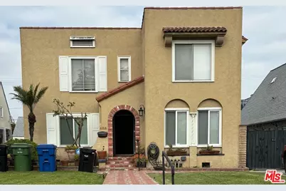 408 N Beachwood Dr, Los Angeles, CA 90004 - Photo 1