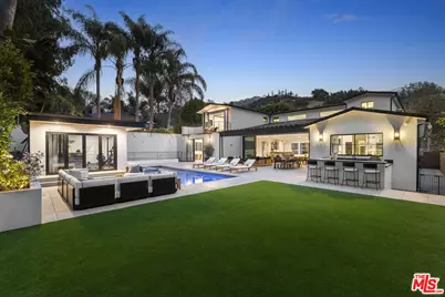 1949 Coldwater Canyon Dr, Beverly Hills, CA 90210 - Photo 1