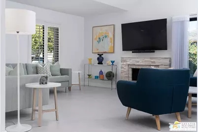6213 Paseo De La Palma, Palm Springs, CA 92264 - Photo 1