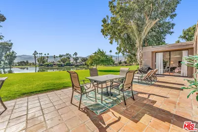 511 Desert West Dr, Rancho Mirage, CA 92270 - Photo 1