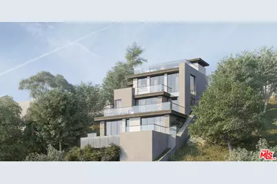 17504 Castellammare Dr, Pacific Palisades, CA 90272 - Photo 1