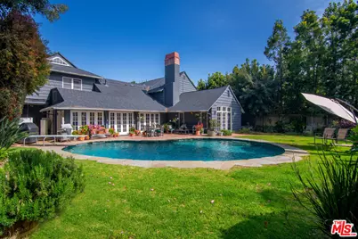 2179 Linda Flora Dr, Los Angeles, CA 90077 - Photo 1