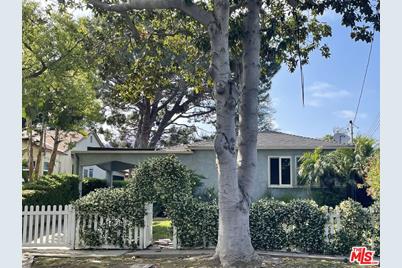 11419 Charnock Rd, Los Angeles, CA 90066 - Photo 1