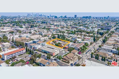 5431 Lemon Grove Ave, Los Angeles, CA 90038 - Photo 1