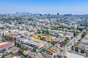 5437 Lemon Grove Ave, Los Angeles, CA 90038 - Photo 1