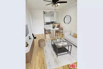 2446 20th St #3, Santa Monica, CA 90405 - Photo 1